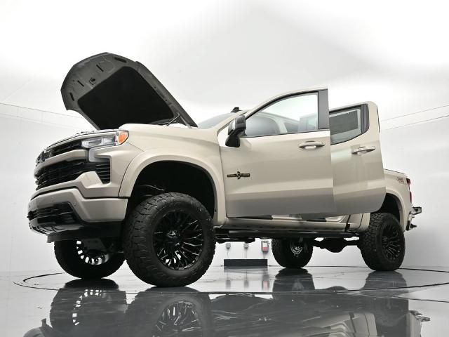 2026 Chevrolet Silverado 1500 RST - Photo 48