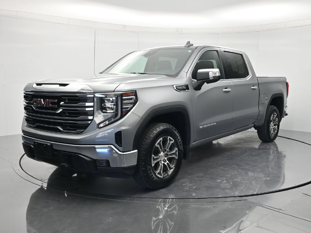 GMC Sierra 1500