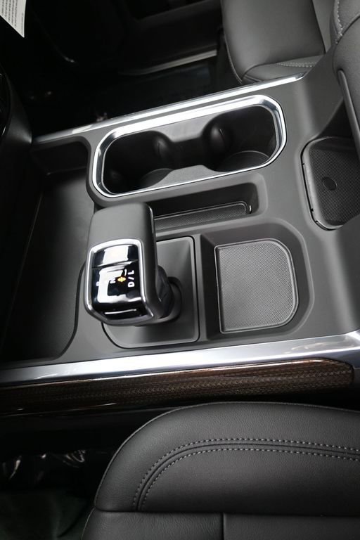 2026 Chevrolet Silverado 1500 LT Trail Boss - Photo 16