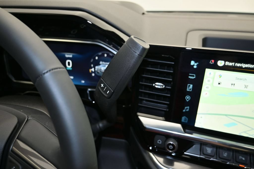 2026 Chevrolet Silverado 3500 HD High Country - Photo 19