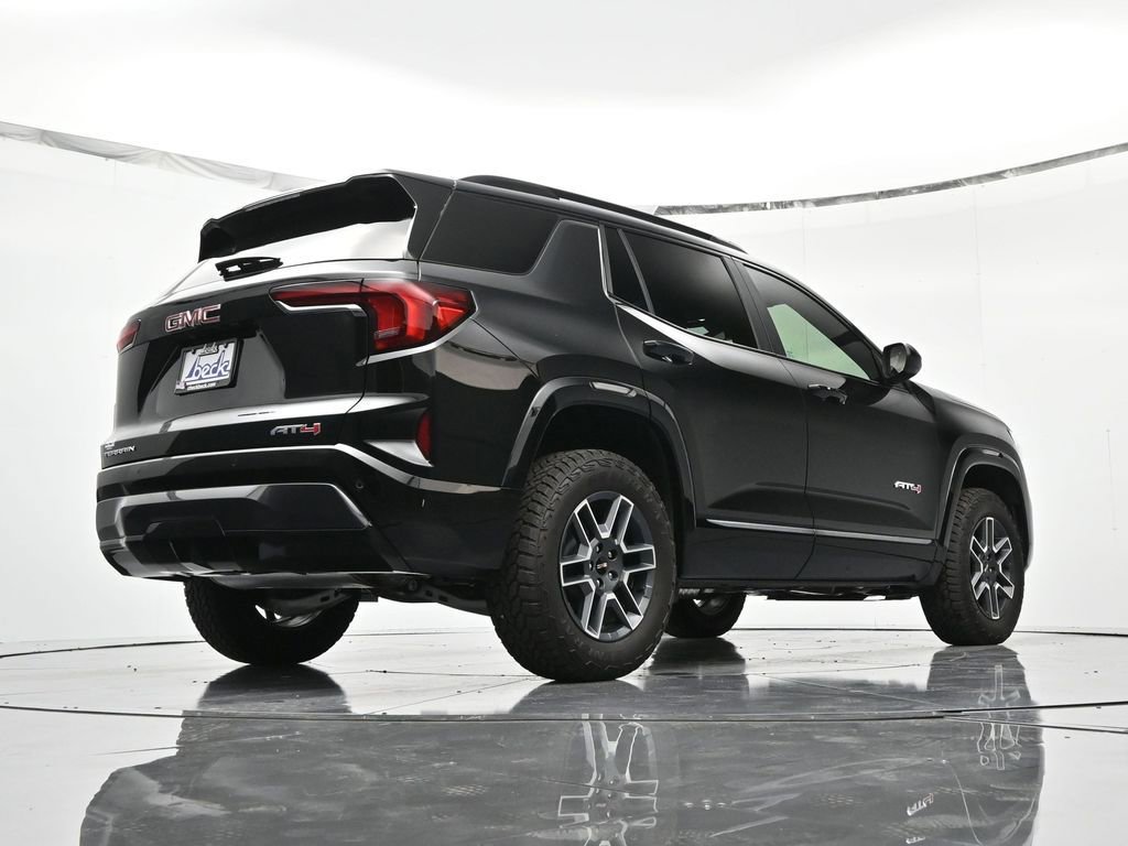 2026 GMC Terrain AT4 - Photo 44