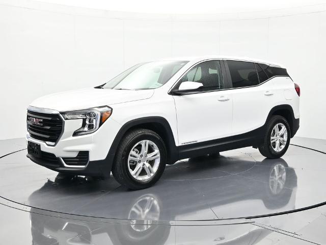 2024 GMC Terrain SLE AWD's photo
