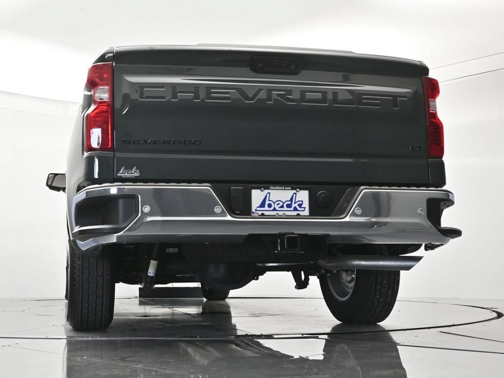 2026 Chevrolet Silverado 1500 LT - Photo 41