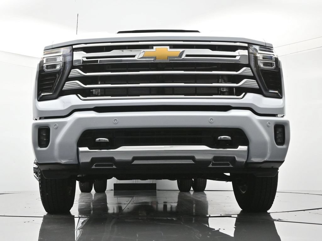 2026 Chevrolet Silverado 3500 HD High Country - Photo 40