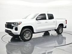 2026 Chevrolet Colorado LT Truck