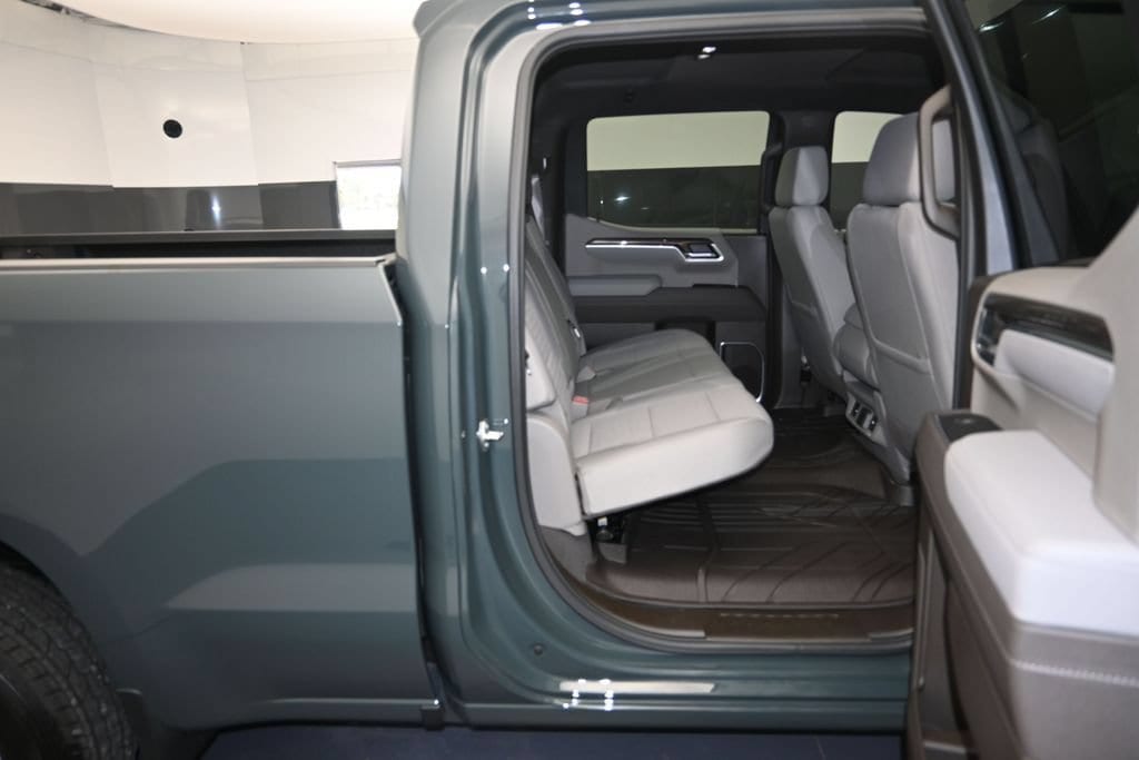 2026 Chevrolet Silverado 1500 LT - Photo 25