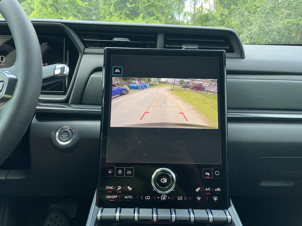 2026 GMC Terrain AT4 - Photo 68