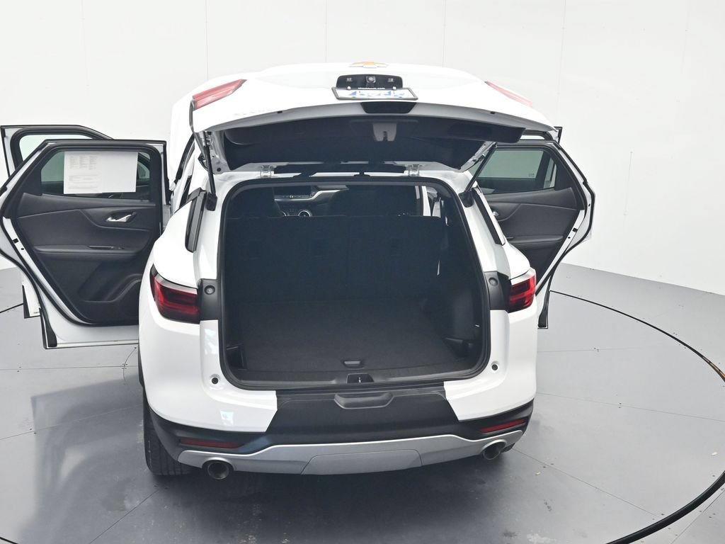 2025 Chevrolet Blazer 2LT - Photo 45