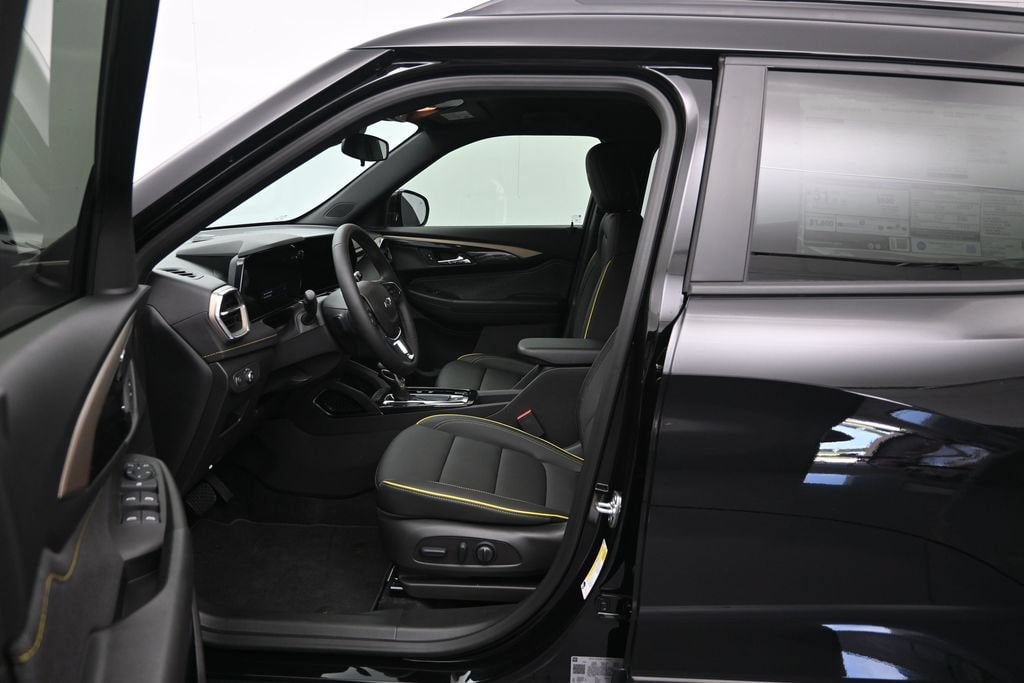 2026 Chevrolet Trailblazer Activ - Photo 19