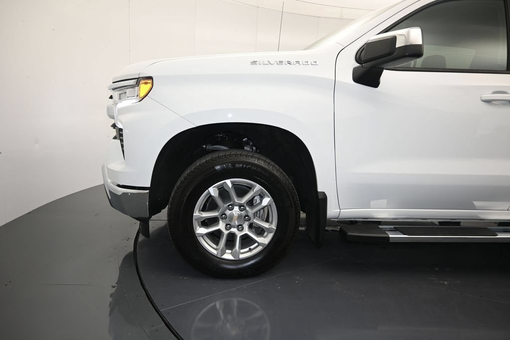 2026 Chevrolet Silverado 1500 LT - Photo 9