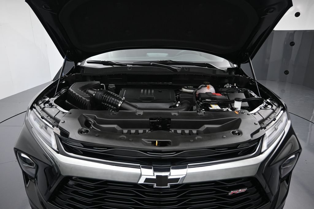 2026 Chevrolet Blazer RS - Photo 29