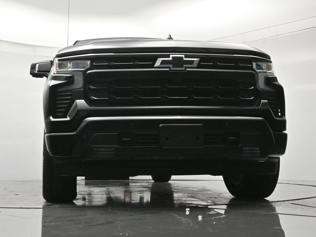 2026 Chevrolet Silverado 1500 RST - Photo 39