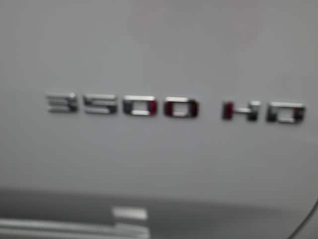 2026 Chevrolet Silverado 3500 HD LT - Photo 37