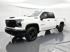2026 Chevrolet Silverado 2500 HD LTZ Truck