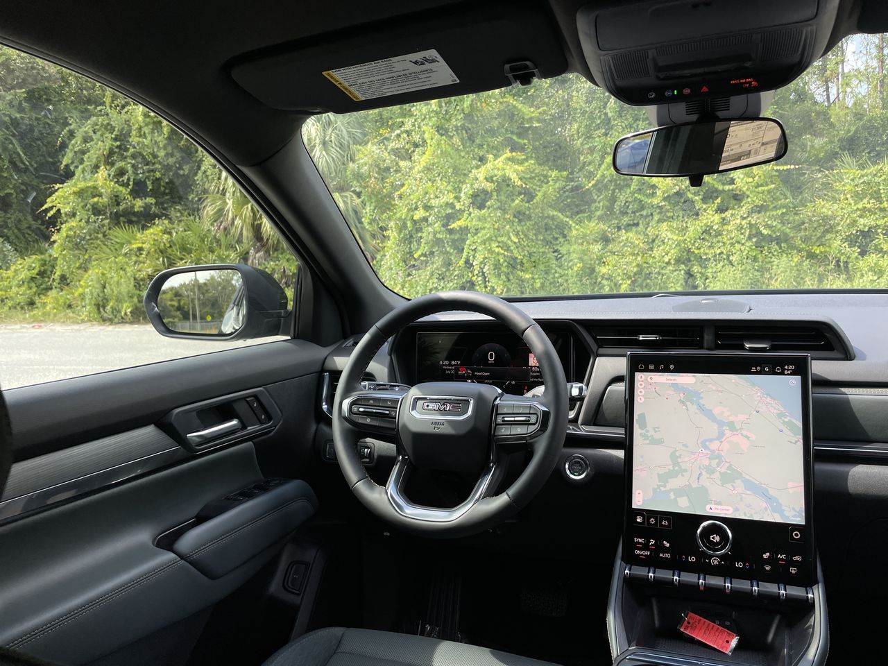 2026 GMC Terrain AT4 - Photo 63