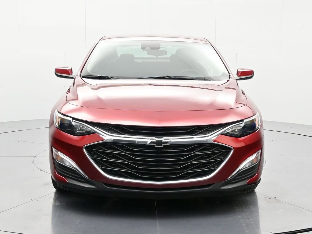 Certified 2023 Chevrolet Malibu RS with VIN 1G1ZG5ST7PF127836 for sale in Palatka, FL