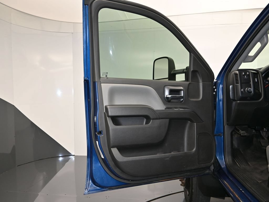 Used 2020 Chevrolet Silverado 5500 HD Work Truck Chassis Cab Truck