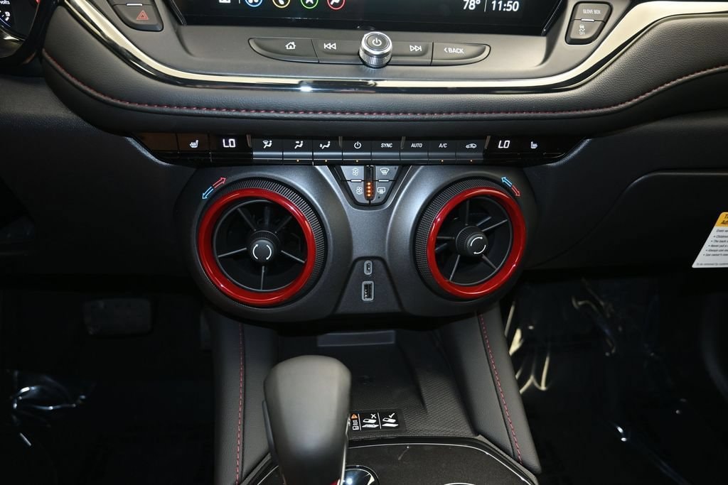 2026 Chevrolet Blazer RS - Photo 19