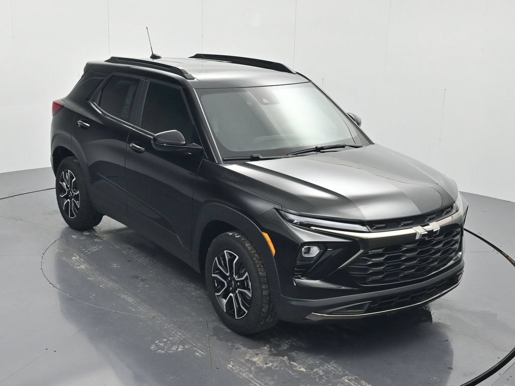 2026 Chevrolet Trailblazer Activ - Photo 29