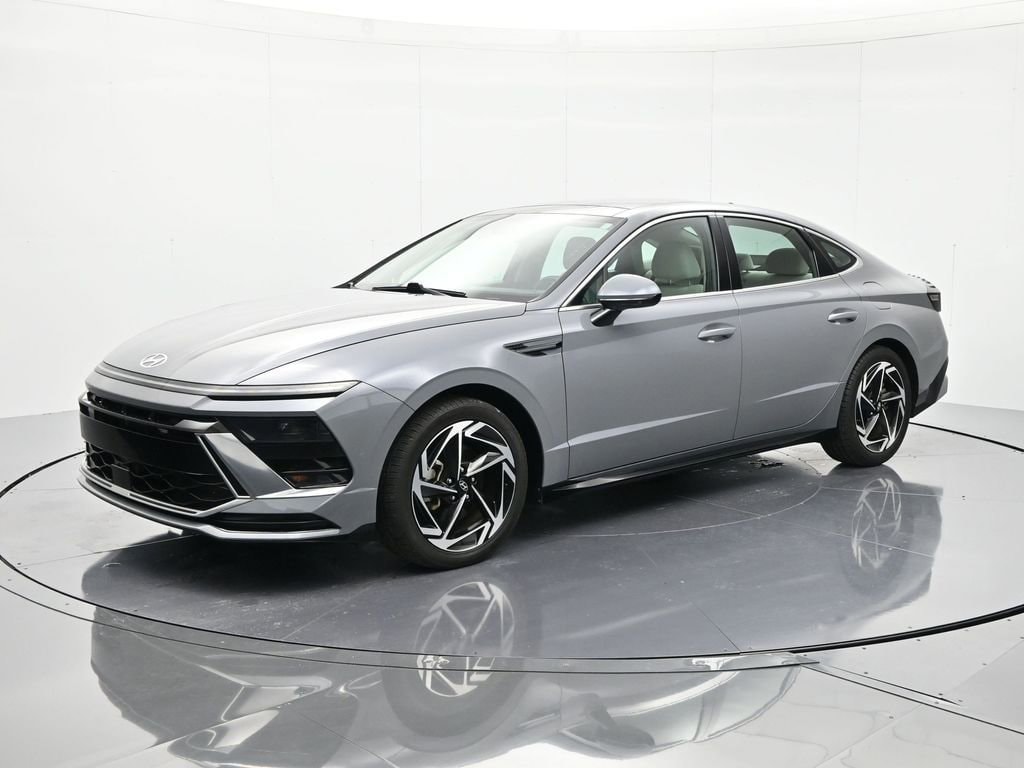 Used 2024 Hyundai Sonata SEL