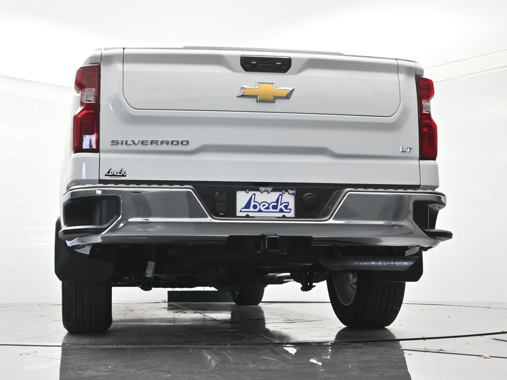 2026 Chevrolet Silverado 1500 LT - Photo 42