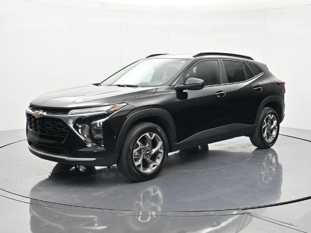 2025 Chevrolet Trax LT's photo
