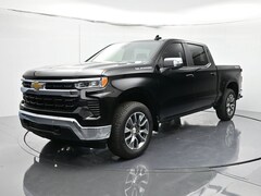 2026 Chevrolet Silverado 1500 LT Truck