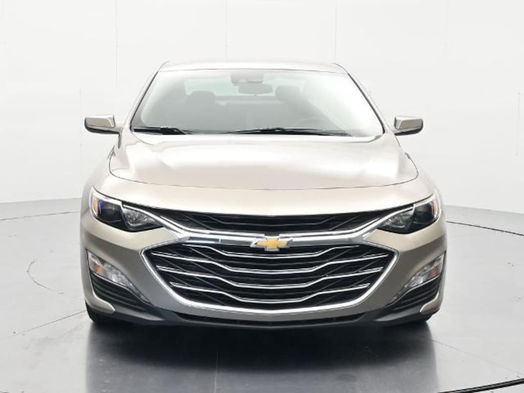 Used 2024 Chevrolet Malibu 1LT Car