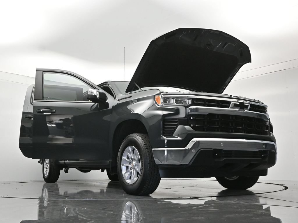 2026 Chevrolet Silverado 1500 LT - Photo 49