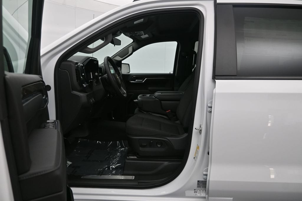 2026 Chevrolet Silverado 1500 LT - Photo 21