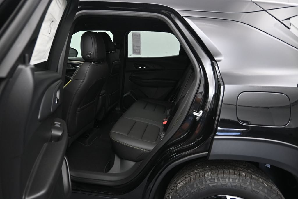 2026 Chevrolet Trailblazer Activ - Photo 21