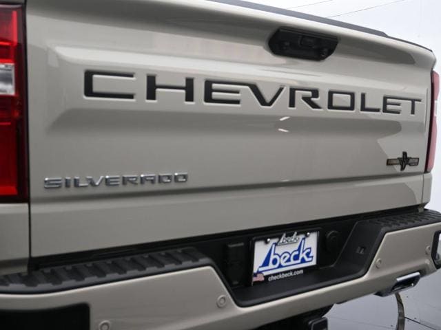 2026 Chevrolet Silverado 1500 RST - Photo 24
