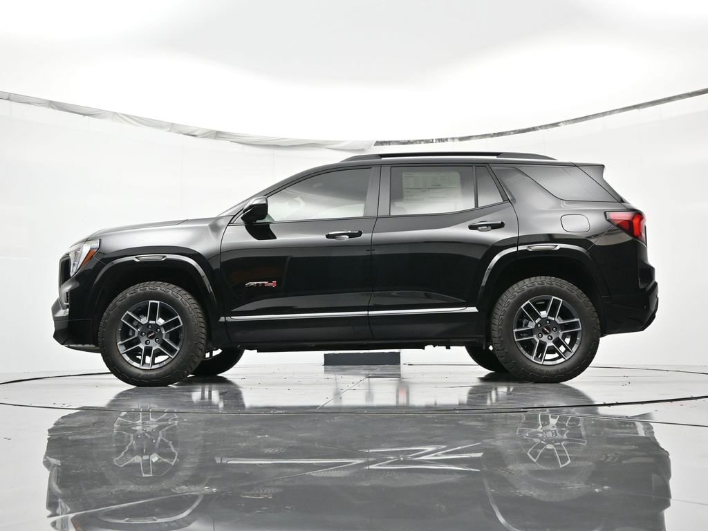 2026 GMC Terrain AT4 - Photo 47