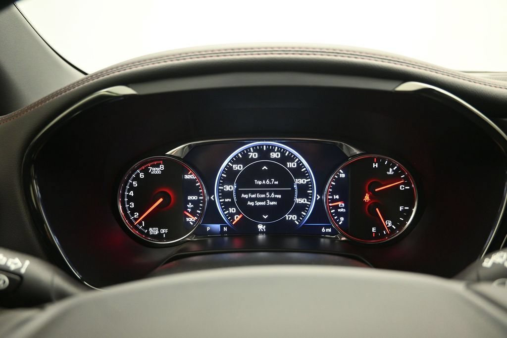 2026 Chevrolet Blazer RS - Photo 15