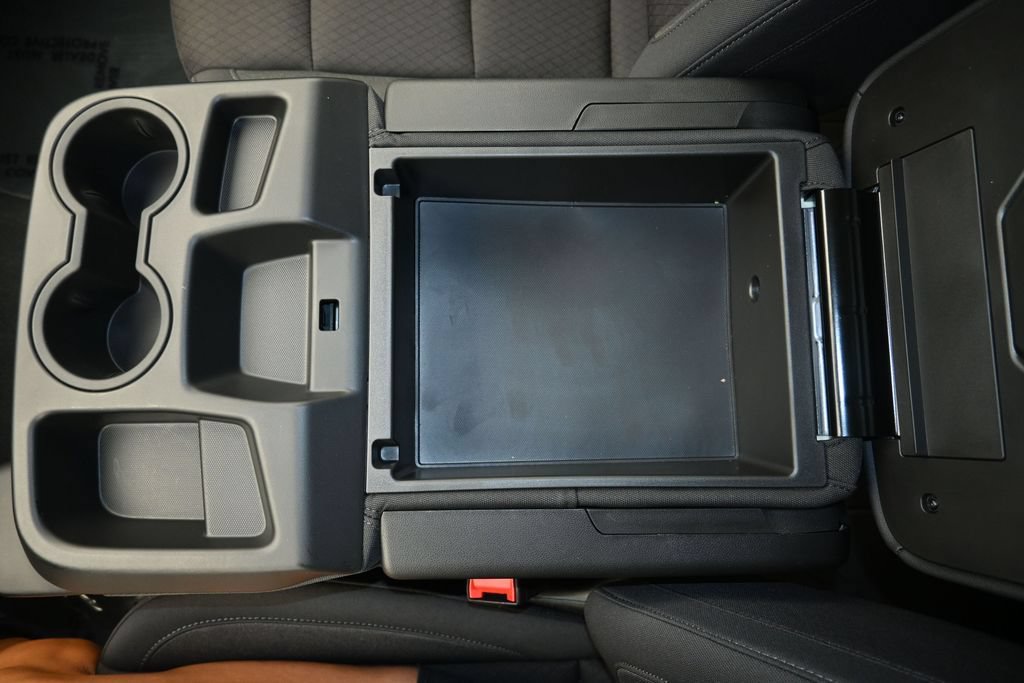 2026 Chevrolet Silverado 1500 LT - Photo 20