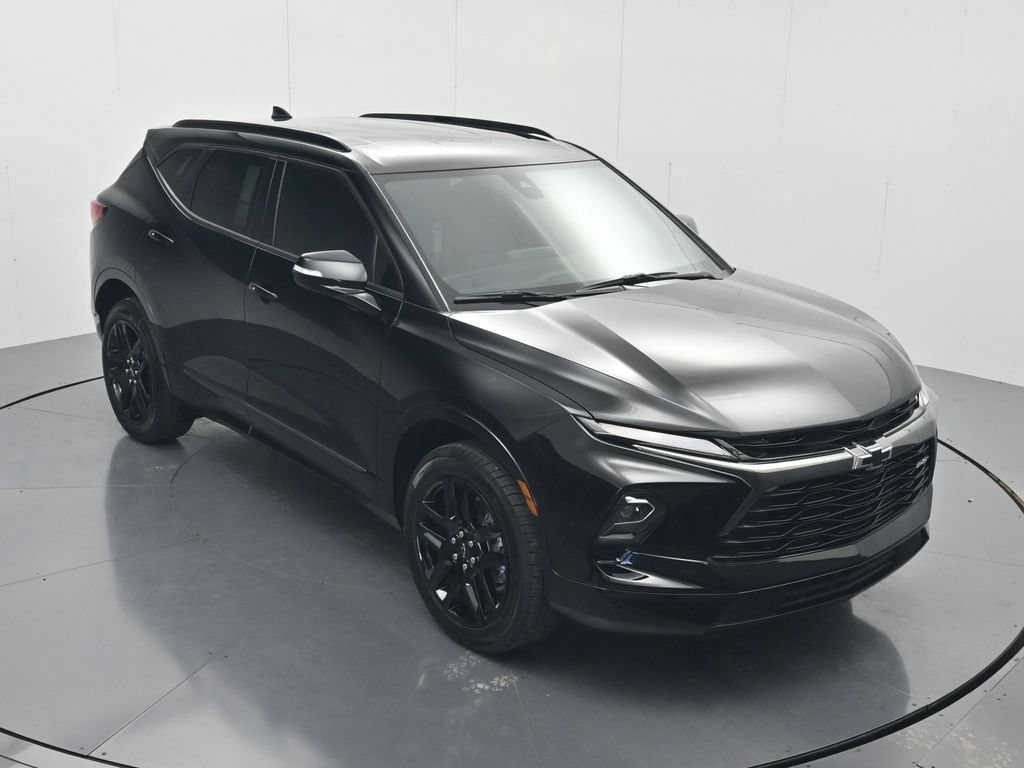 2026 Chevrolet Blazer RS - Photo 32
