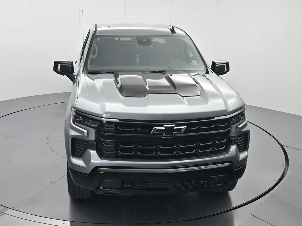 2026 Chevrolet Silverado 1500 LT Trail Boss - Photo 32