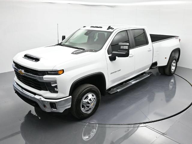 2026 Chevrolet Silverado 3500 HD LT - Photo 44