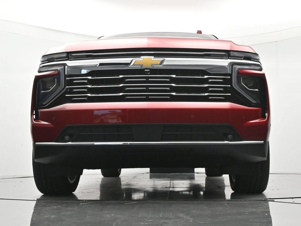 2026 Chevrolet Suburban Premier - Photo 41