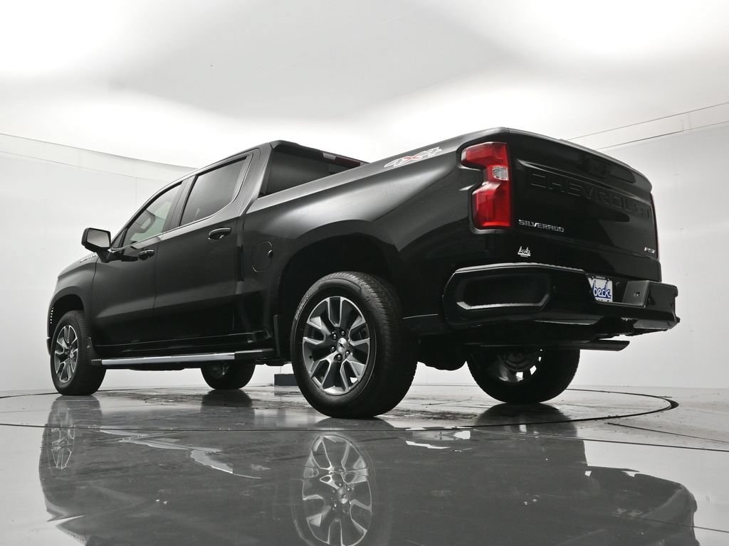 2026 Chevrolet Silverado 1500 RST - Photo 44