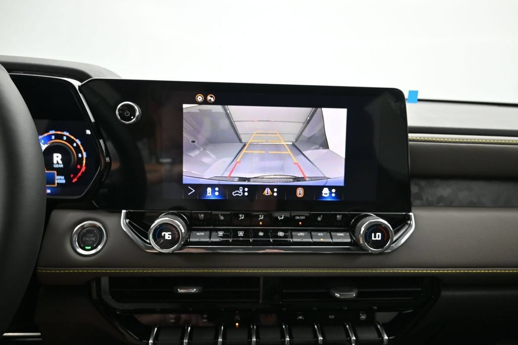 2026 Chevrolet Colorado ZR2 - Photo 16