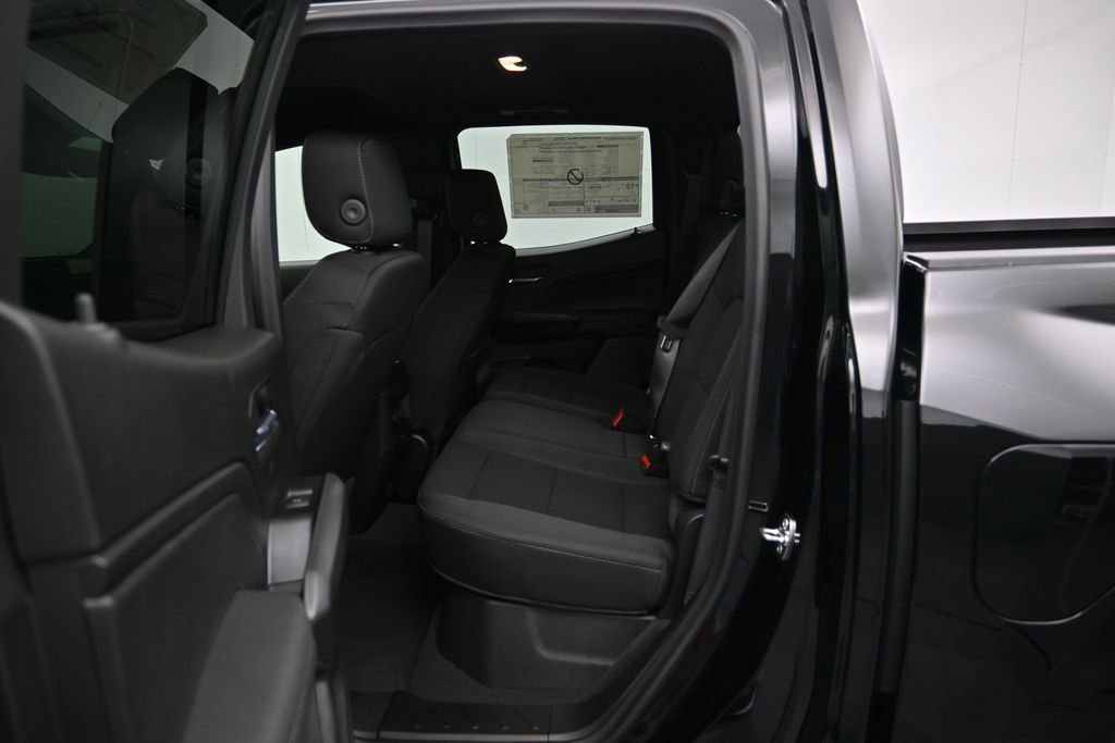 2026 Chevrolet Colorado LT - Photo 22