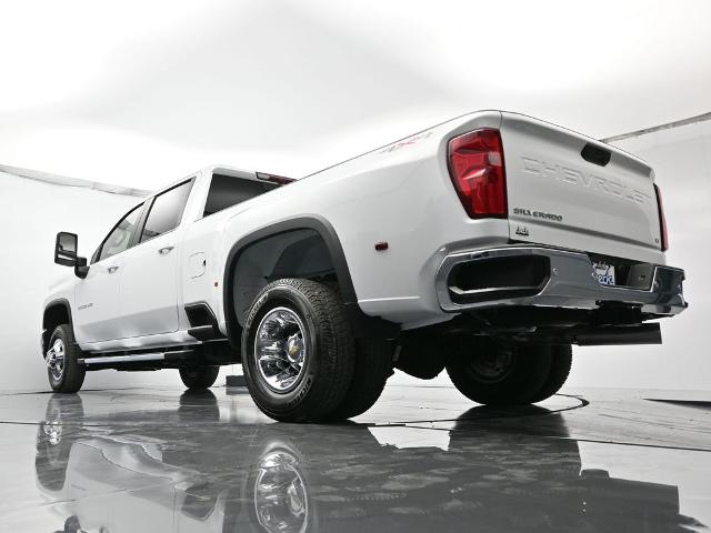 2026 Chevrolet Silverado 3500 HD LT - Photo 58