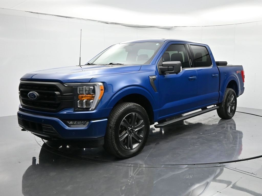 Used 2023 Ford F-150 XL