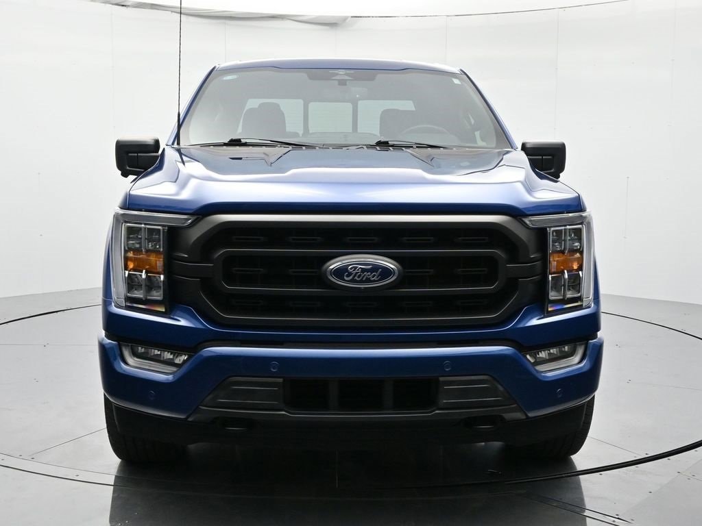 Used 2023 Ford F-150 XL