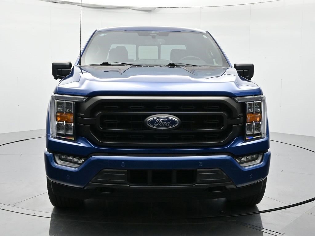 2023 Ford F-150 XL photo 2
