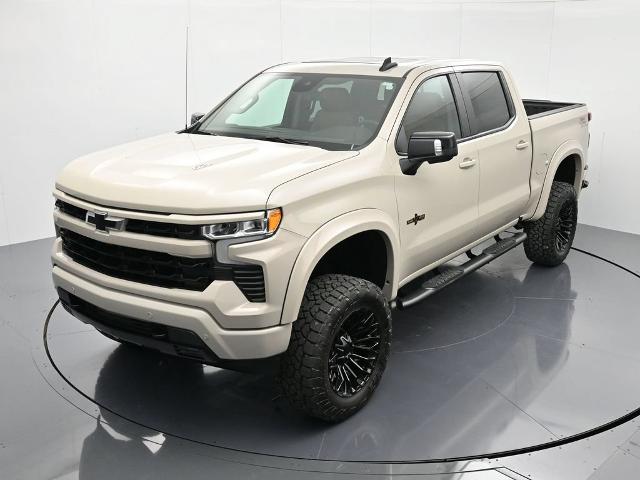 2026 Chevrolet Silverado 1500 RST - Photo 29