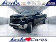 Chevrolet Silverado 2500 HD