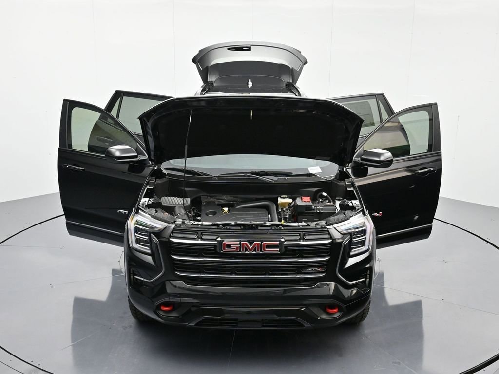 2026 GMC Terrain AT4 - Photo 48