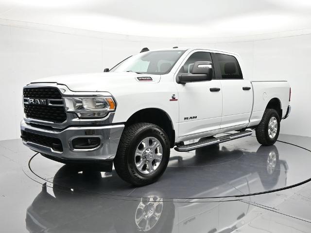2024 RAM 2500 Big Horn 4X4 Crew Cab SWB's photo